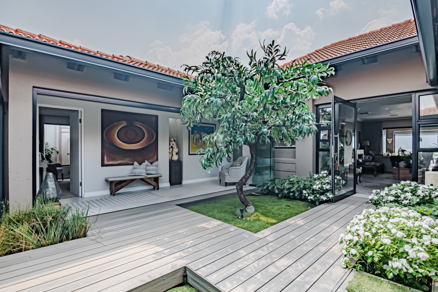 4 Bedroom Property for Sale in Pecanwood Estate North West